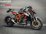 KTM 1290 SUPER DUKE R