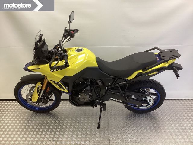 suzuki - v-strom-800-de