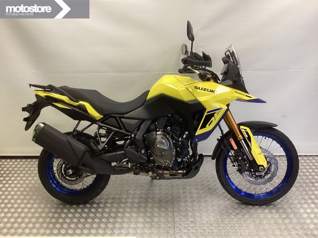 suzuki - v-strom-800-de