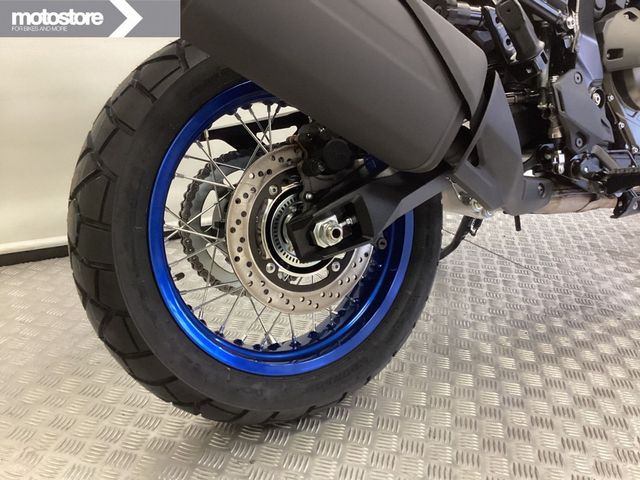 suzuki - v-strom-800-de