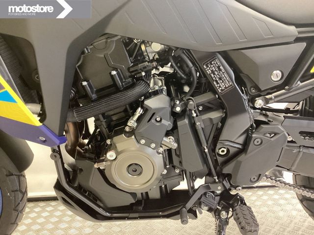 suzuki - v-strom-800-de