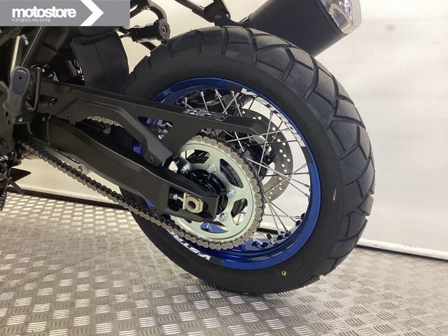 suzuki - v-strom-800-de