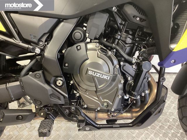 suzuki - v-strom-800-de