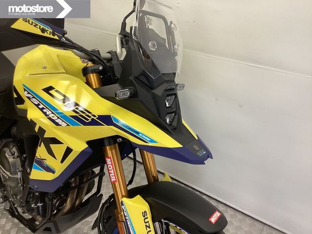 suzuki - v-strom-800-de