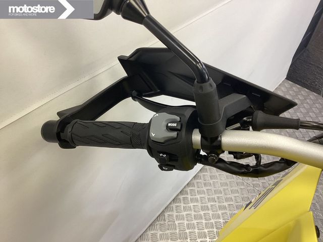 suzuki - v-strom-800-de