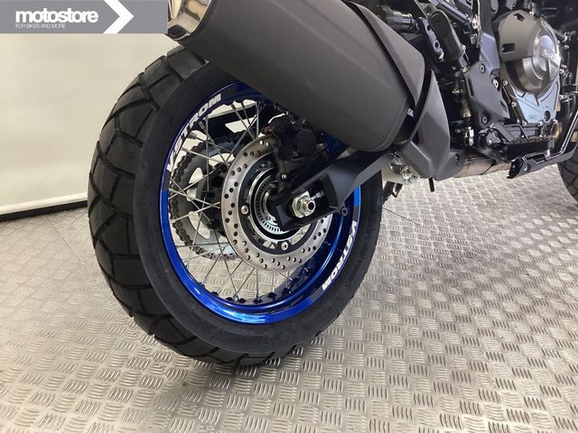 suzuki - v-strom-800-de