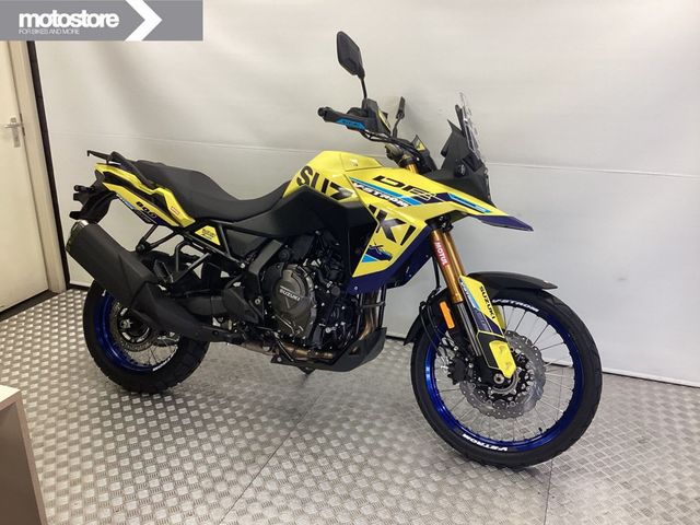 suzuki - v-strom-800-de