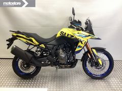Suzuki V-Strom 800 DE 2026 nieuw – foto 1 van 19