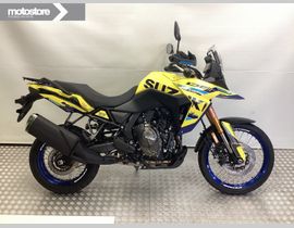 Suzuki V-Strom 800 DE 2026 nieuw