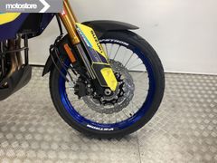 Suzuki V-Strom 800 DE 2026 nieuw – foto 6 van 19