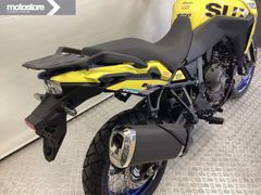Suzuki V-Strom 800 DE 2026 nieuw – foto 8 van 19