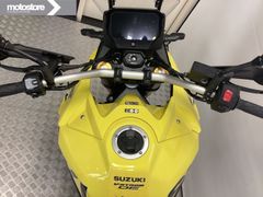 Suzuki V-Strom 800 DE 2026 nieuw – foto 10 van 19