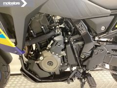 Suzuki V-Strom 800 DE 2026 nieuw – foto 14 van 19