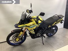 Suzuki V-Strom 800 DE 2026 nieuw – foto 15 van 19