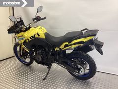 Suzuki V-Strom 800 DE 2026 nieuw – foto 17 van 19