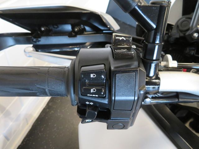 yamaha - tracer-900