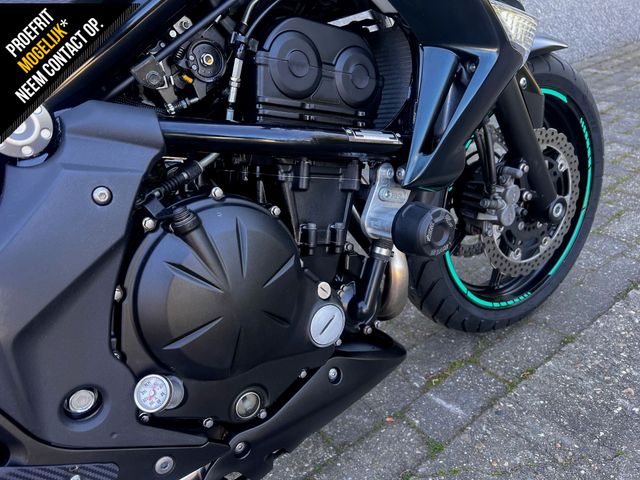 kawasaki - er-6-n-abs