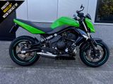 KAWASAKI ER 6 N ABS