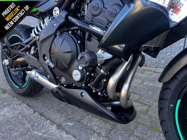 kawasaki - er-6-n-abs