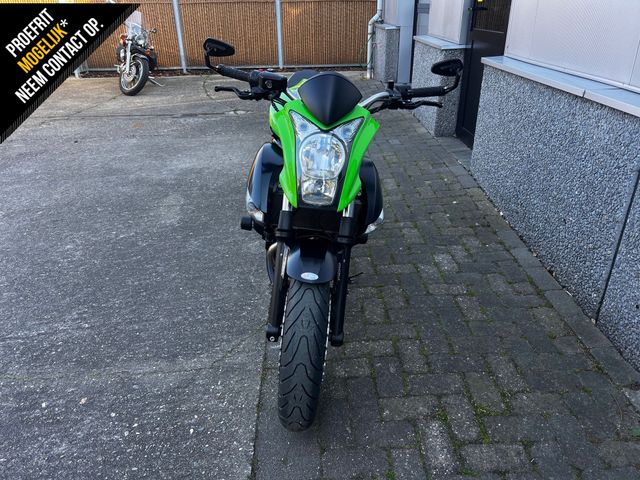kawasaki - er-6-n-abs
