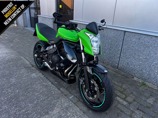 kawasaki - er-6-n-abs