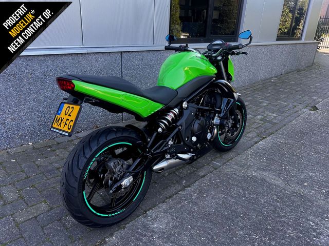 kawasaki - er-6-n-abs