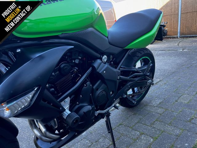 kawasaki - er-6-n-abs