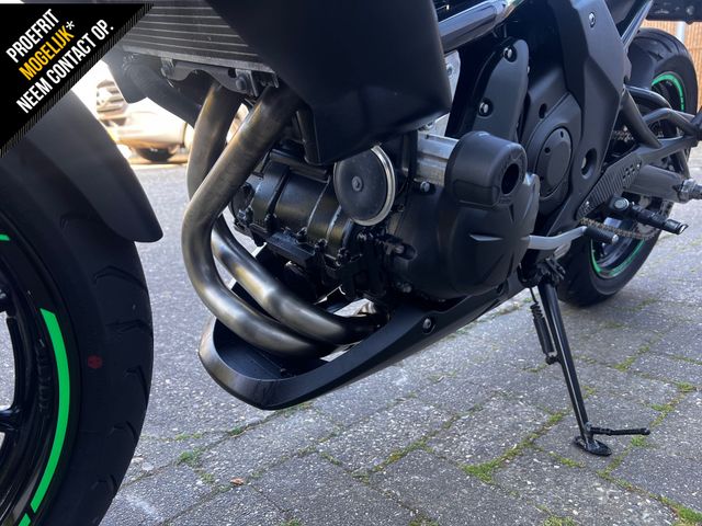 kawasaki - er-6-n-abs