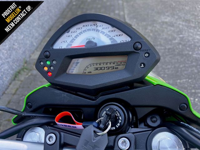 kawasaki - er-6-n-abs