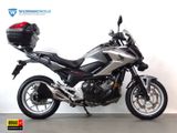 HONDA NC 750 X ABS