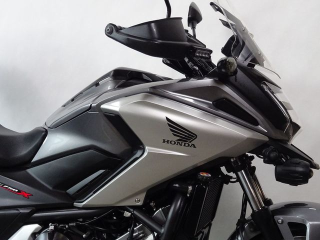 honda - nc-750-x-abs