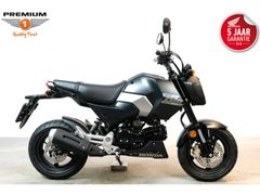 HONDA MSX 125
