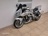 SUZUKI SV 1000 S