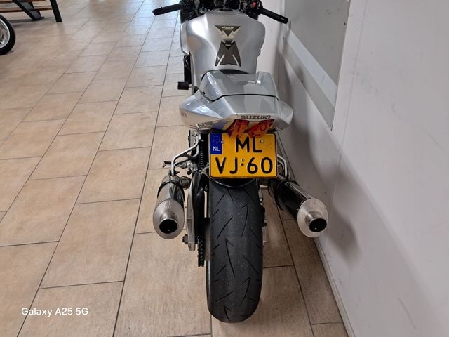 suzuki - sv-1000-s