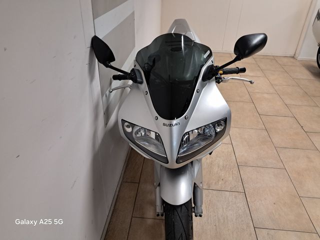 suzuki - sv-1000-s