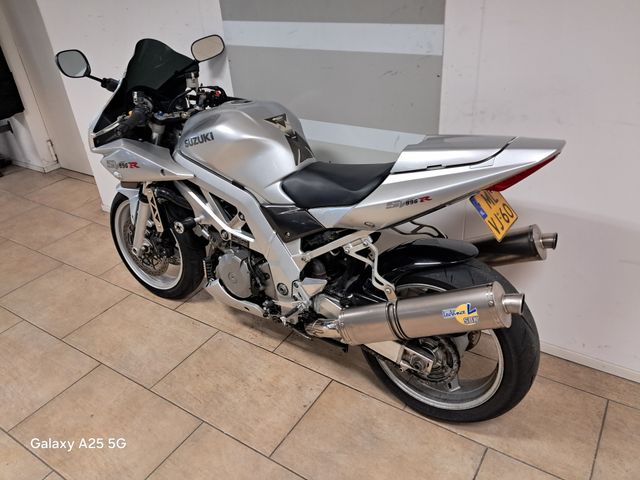 suzuki - sv-1000-s