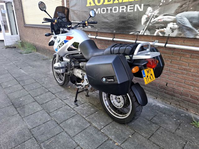 bmw - r-1100-gs