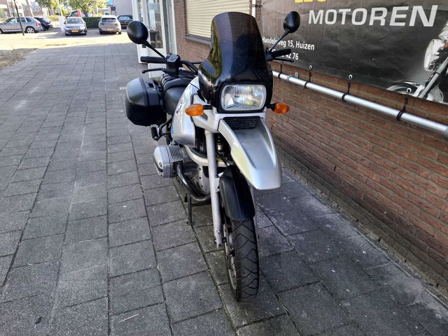 bmw - r-1100-gs