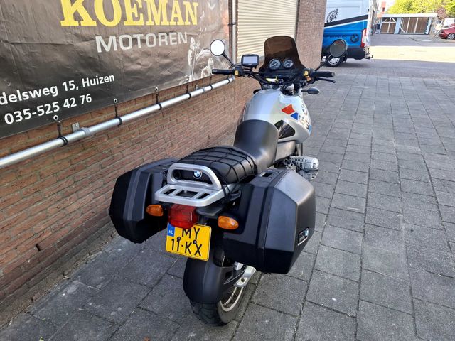 bmw - r-1100-gs