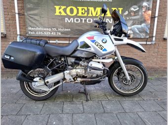 BMW R 1100 GS 1997 occasion