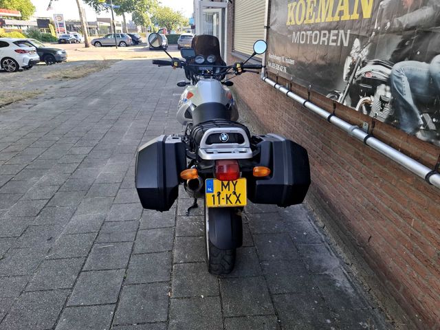 bmw - r-1100-gs