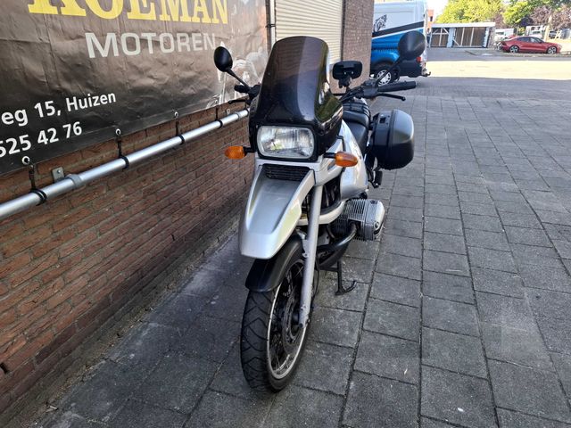 bmw - r-1100-gs
