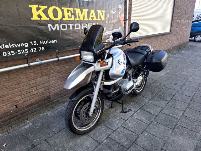 bmw - r-1100-gs