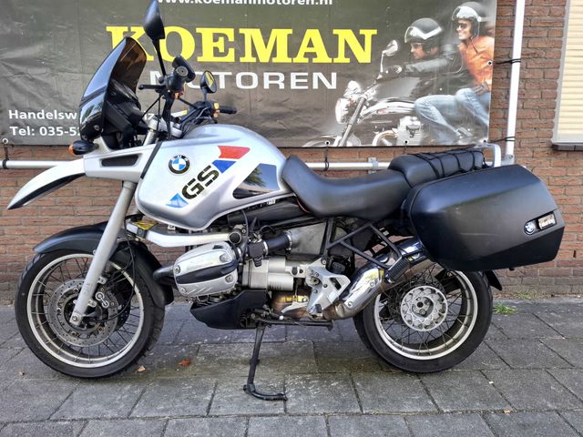 bmw - r-1100-gs