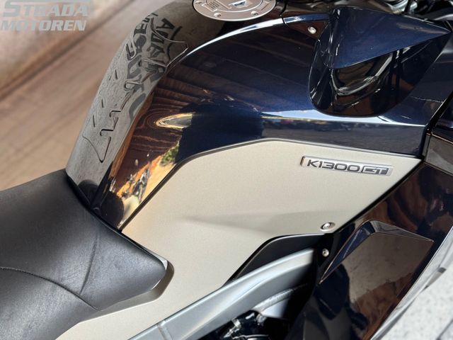 bmw - k-1300-gt