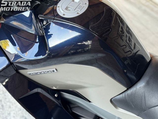 bmw - k-1300-gt