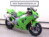 KAWASAKI ZX 6R NINJA