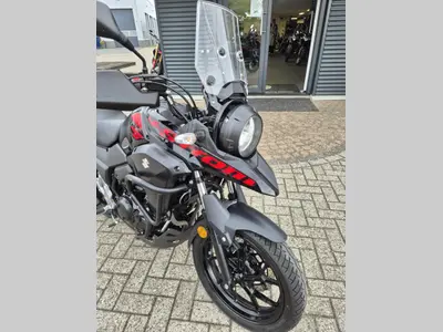 SUZUKI V-STROM 250 A – foto 2