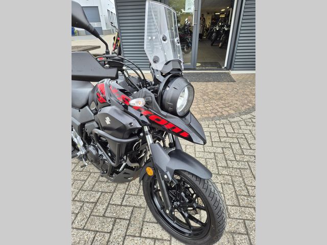 suzuki - v-strom-250-a