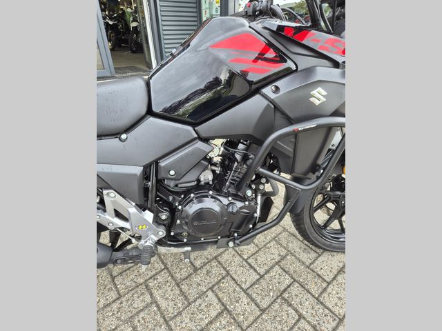 suzuki - v-strom-250-a
